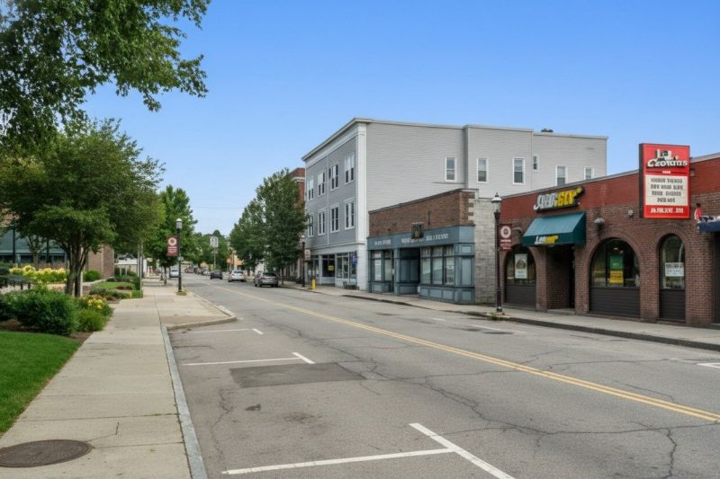 Top Bathroom Remodeling Companies in Scituate, MA