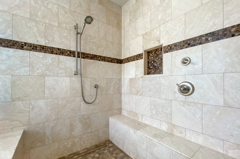 Cost of Shower Installation in Abington, MA